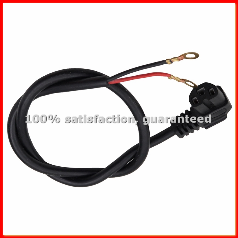 Scooter Parts - Untuk Kabel Konektor Daya Citycoco, Soket
