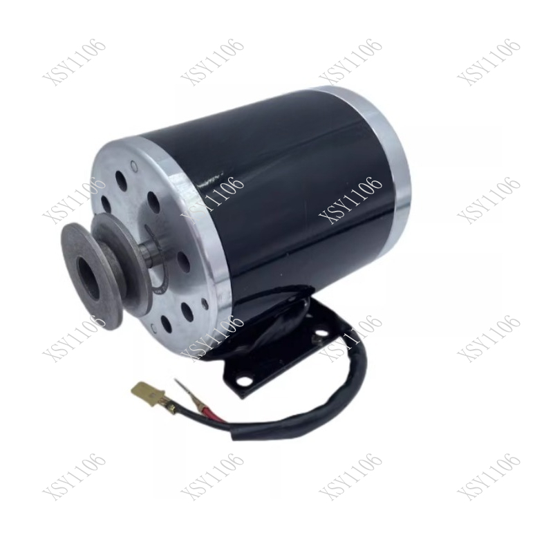 Scooter Parts - Motor Listrik Kecepatan Tinggi MY1020 48V