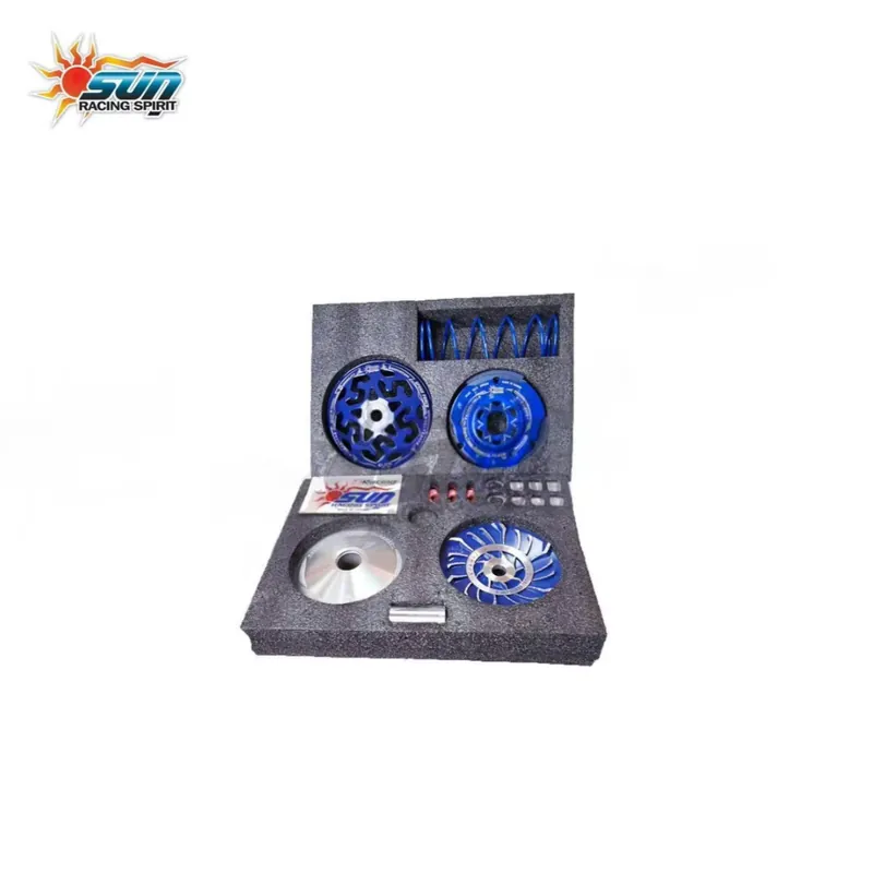 Scooter Parts - SUN Racing CLICK125 Taiwan Suku Cadang