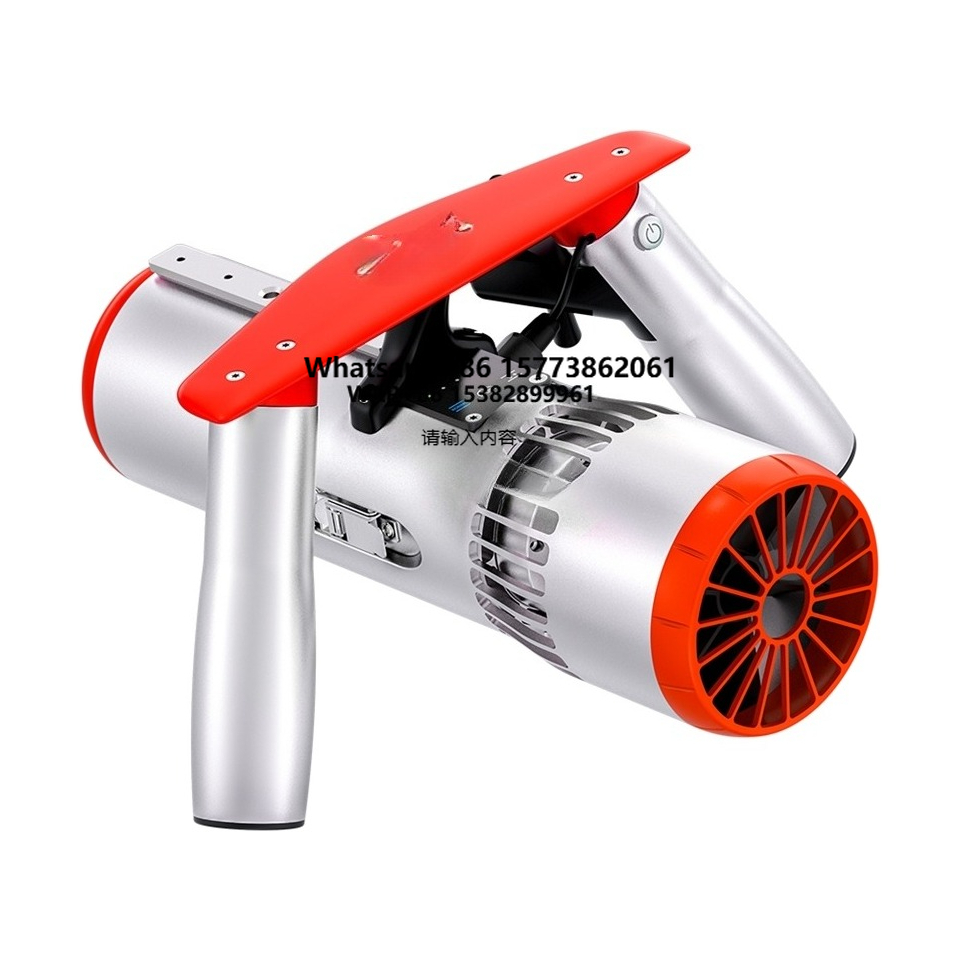 Scooter Parts - Hot Sunnysky Smart Drive Water Sports