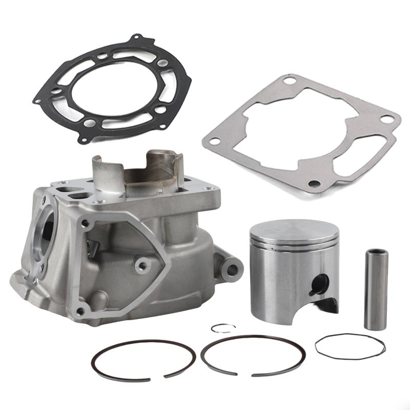 Motorcycle Parts - Silinder Keramik Motor yang Sangat Direkomendasikan