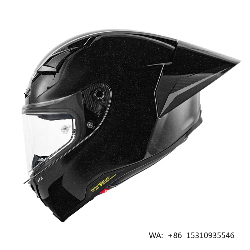 Modular Flip Up Motorcycle Helmet Dot Approved - Helm Motor Modular Flip Up MOTOWOLF