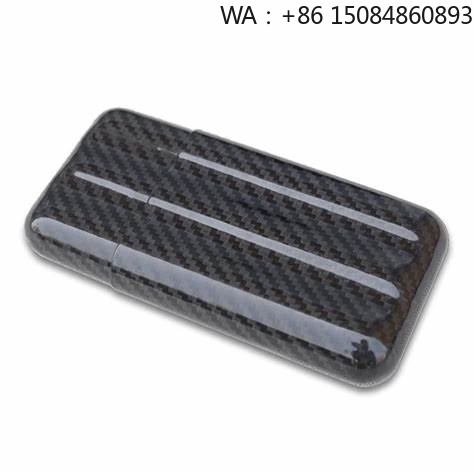 Motorcycle Parts - Komponen Lembaran Karbon Kustom Potongan CNC