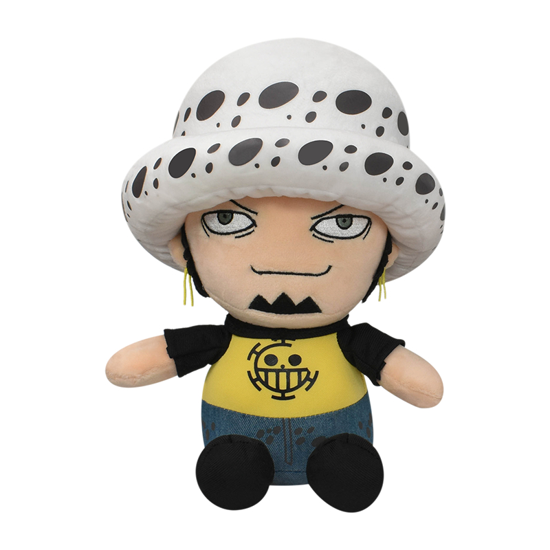 Boneka One Piece Asli Luffy To - Atv Parts ulasan dan harga