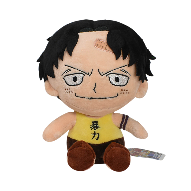 Boneka One Piece Asli Luffy To - Atv Parts ulasan dan harga