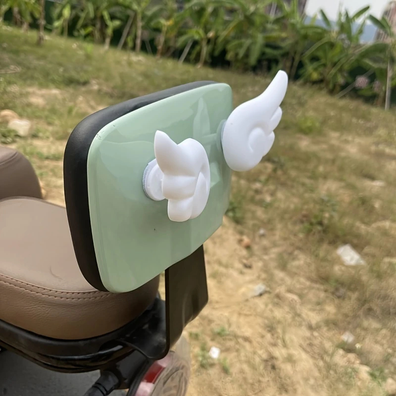 1 Pasang Stiker Aksesori Dekor - Motorcycle Helmets ulasan dan harga