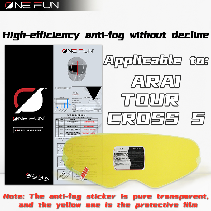 Pelindung Anti Kabut Untuk Hel - Motorcycle Helmet Anti Fog Pinlock Shield ulasan dan harga