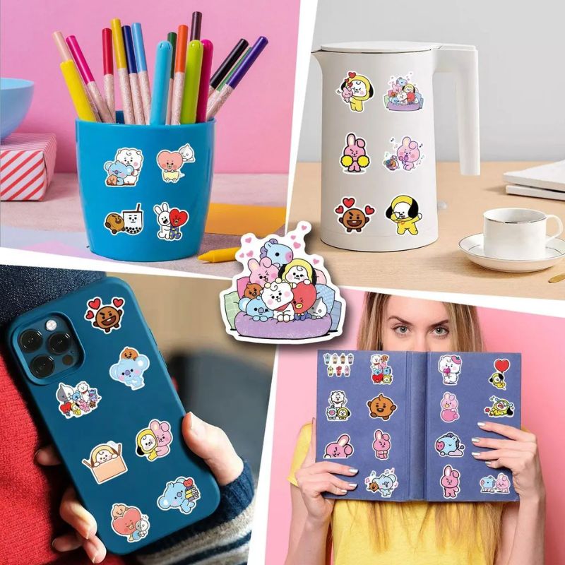 BT 2 1 Chimmy Cooky koya RJ Sh - Atv Parts ulasan dan harga
