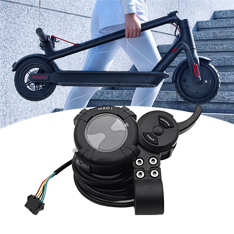 Untuk Skuter Listrik DAMAO MA0 - Scooter Parts ulasan dan harga