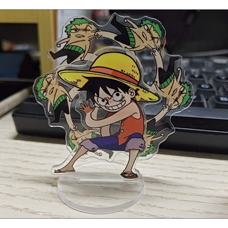 One Piece Monkey D Luffy kartu - Atv Parts ulasan dan harga