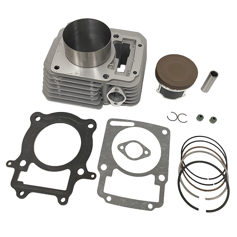 Kit Piston Silinder Lengkap 77 - Motorcycle Parts ulasan dan harga