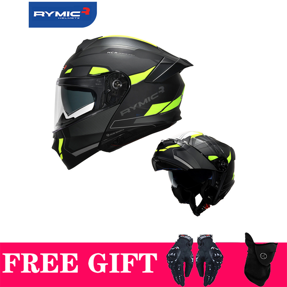 Sepeda Motor Lensa Ganda Balap - Motorcycle Helmet Inner Sun Visor Lens ulasan dan harga