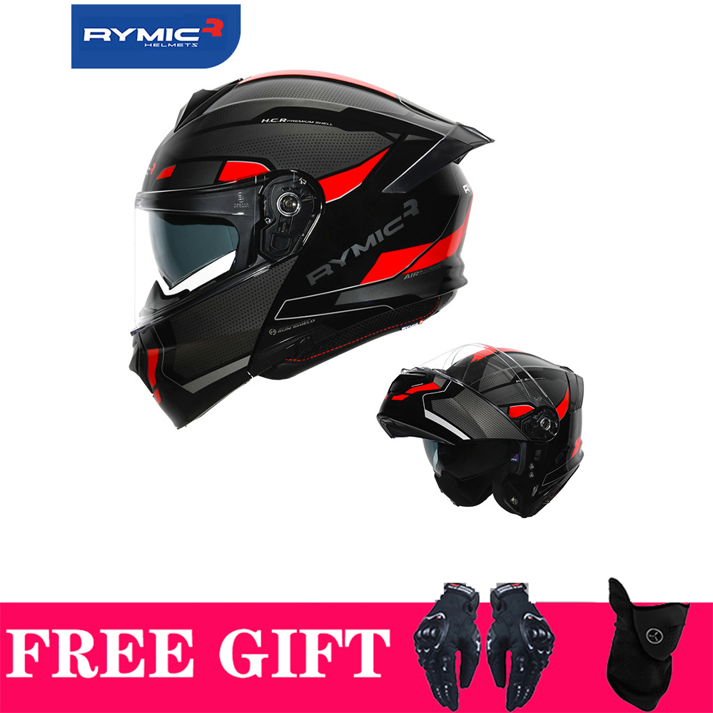Sepeda Motor Lensa Ganda Balap - Motorcycle Helmet Inner Sun Visor Lens ulasan dan harga