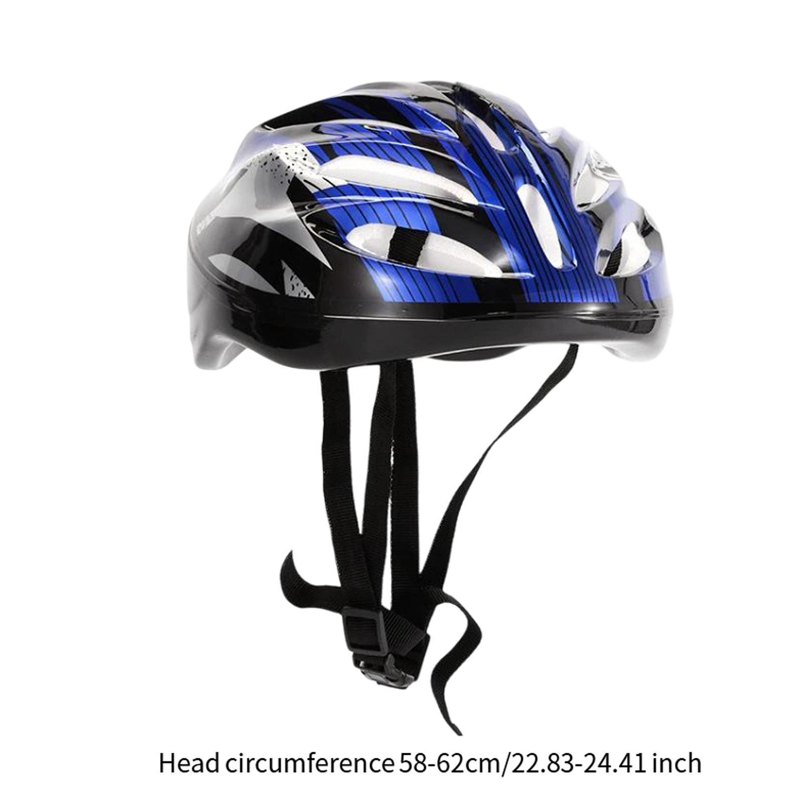 Helm Roller Skating Ringan Hel - Riding Gear ulasan dan harga