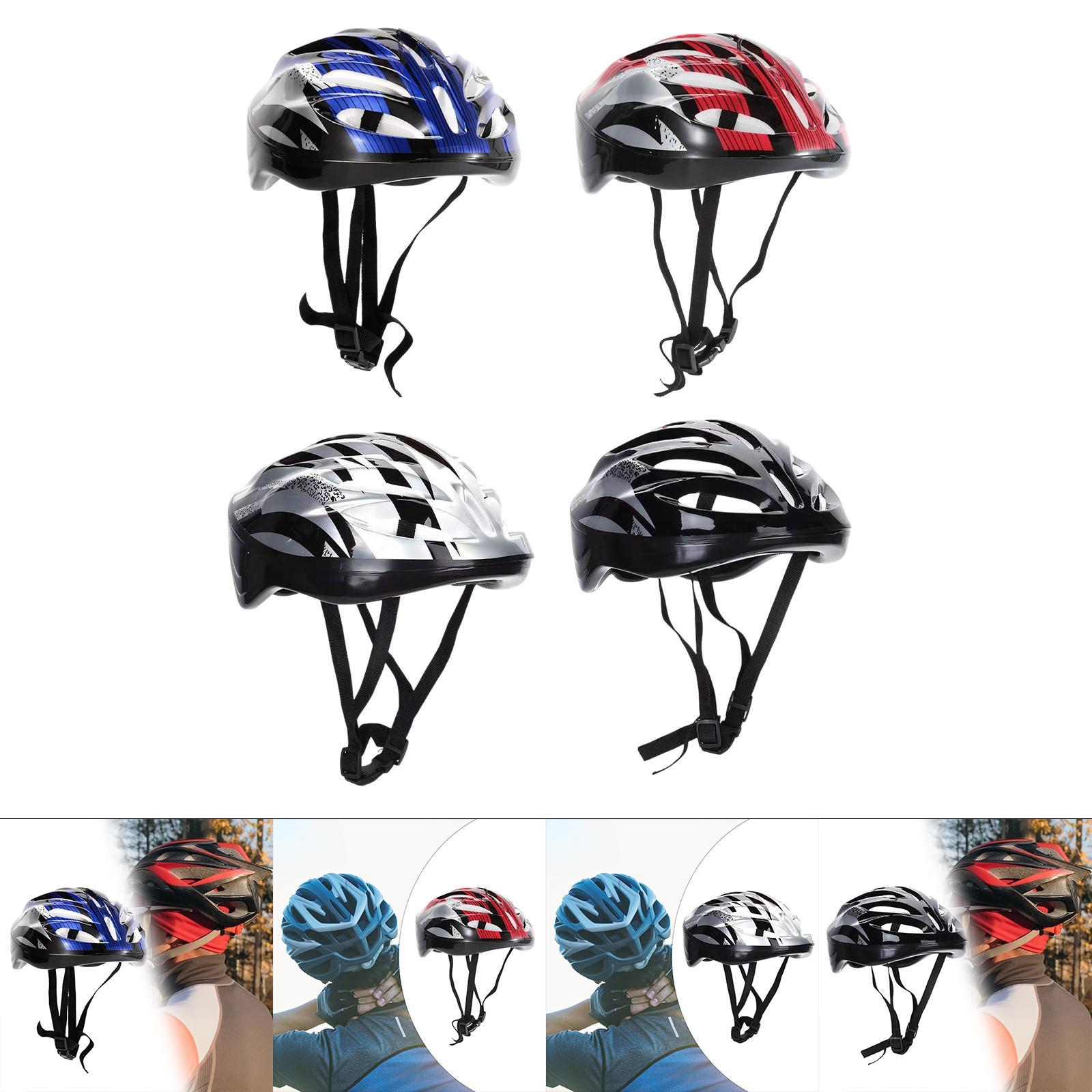 Helm Roller Skating Ringan Hel - Riding Gear ulasan dan harga