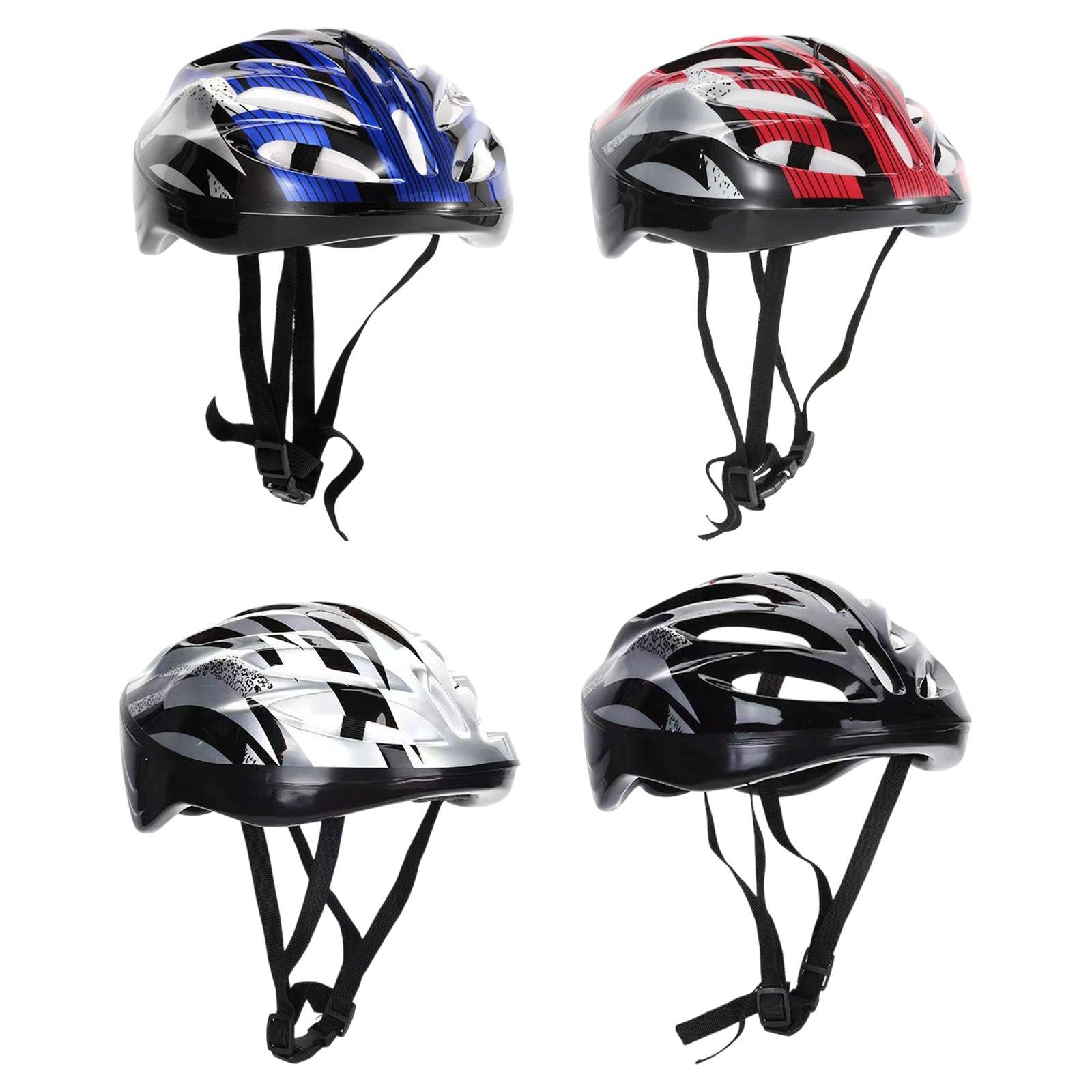 Helm Roller Skating Ringan Hel - Riding Gear ulasan dan harga