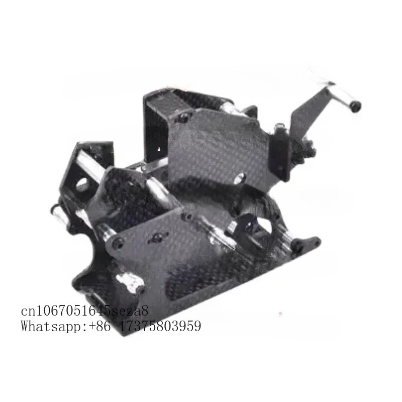 FJ915 1/8 RC Suku Cadang Seped - Motorcycle Parts ulasan dan harga