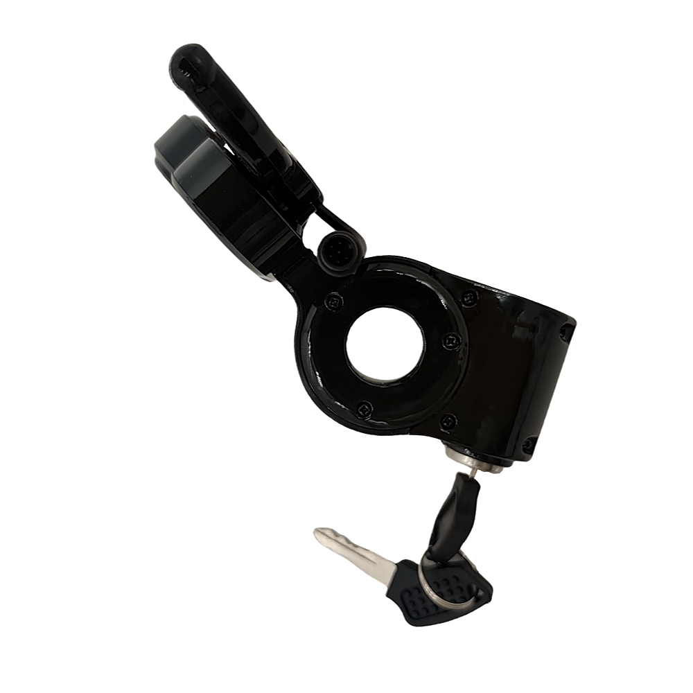 Layar LCD Throttle 6 Pin Switc - Scooter Parts ulasan dan harga