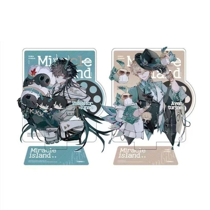 10cm/3.93in Honkai: Star Rail  - Atv Parts ulasan dan harga