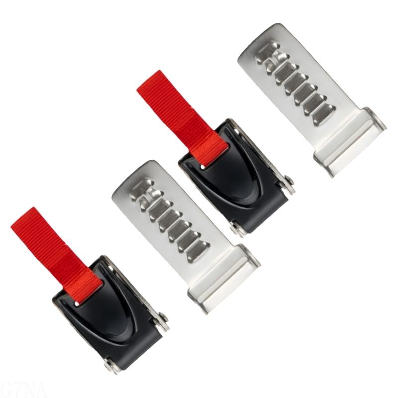 Helm Sepeda Motor G7NA Stainle - Quick Release Buckle Motorcycle Helmet ulasan dan harga