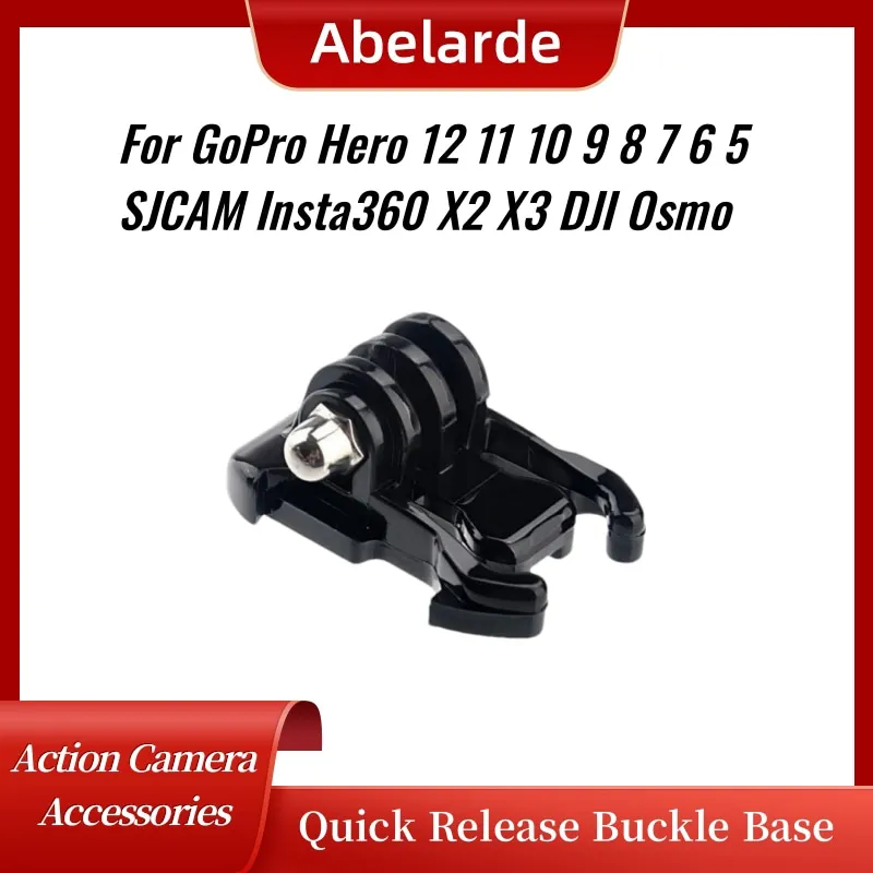 Klip Gesper Lepas Cepat Univer - Quick Release Buckle Motorcycle Helmet ulasan dan harga