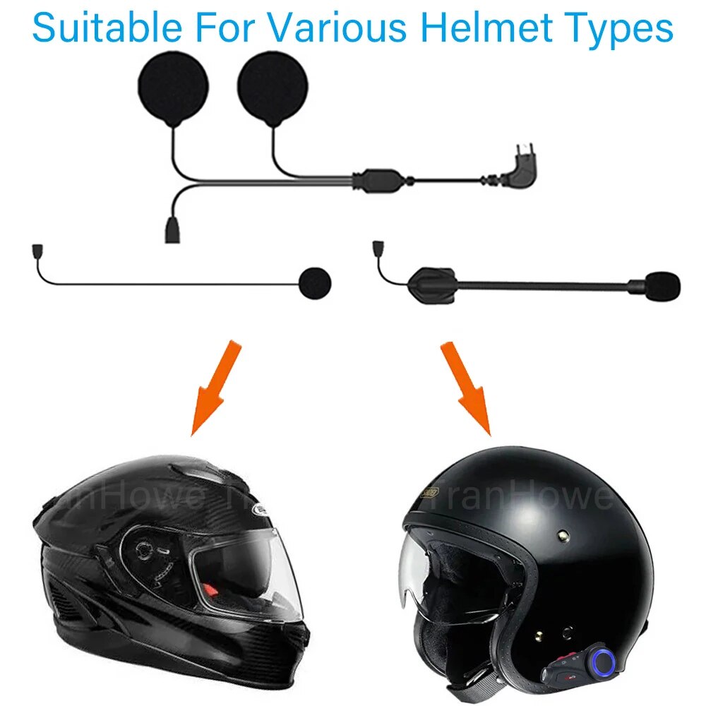 Untuk Aksesori Maxto M2 M3 M3S - Full Face Motorcycle Helmet With Bluetooth ulasan dan harga