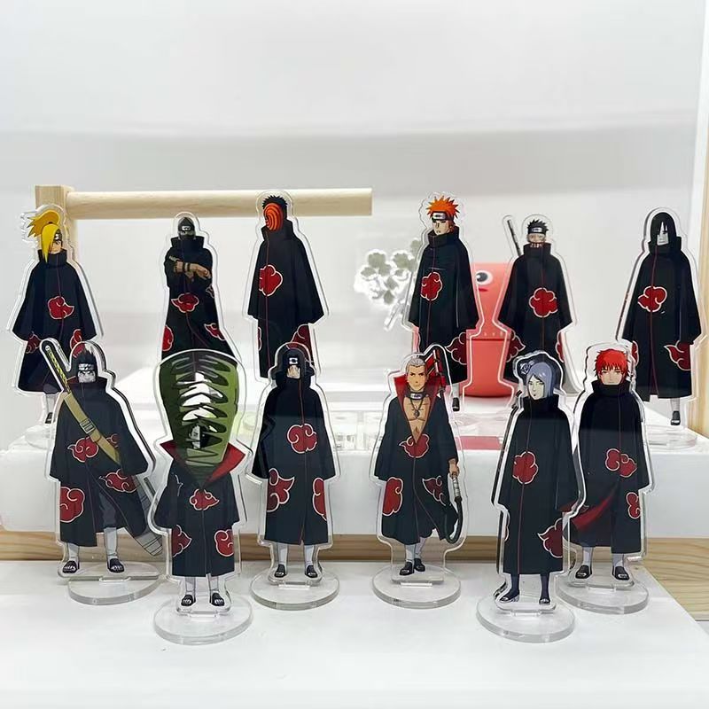 NARUTO Itachi Uchiha Kartun Lu - Atv Parts ulasan dan harga