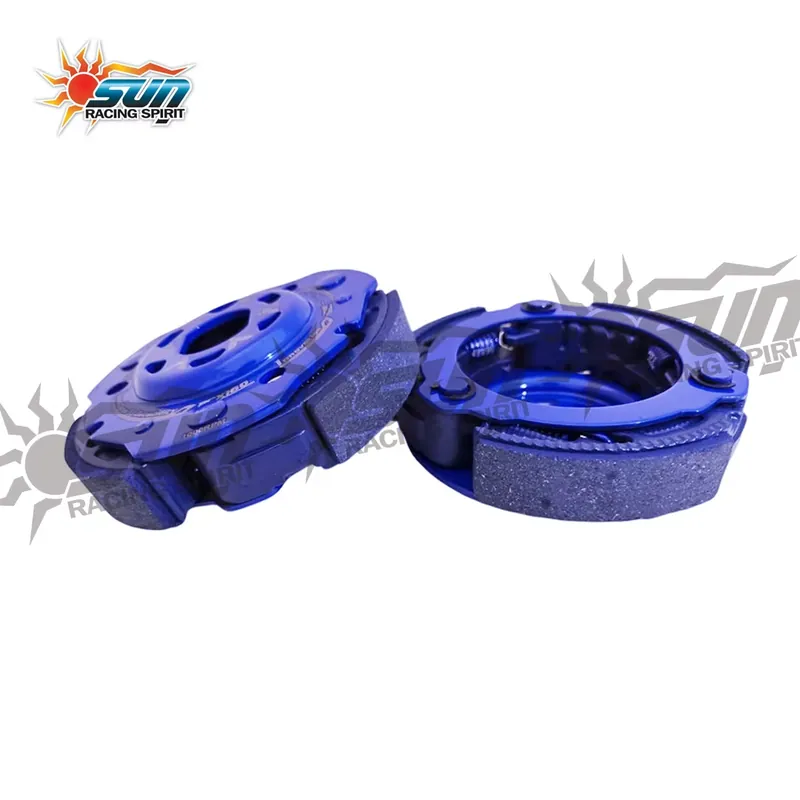 SUN Racing CLICK125 Taiwan Suk - Scooter Parts ulasan dan harga