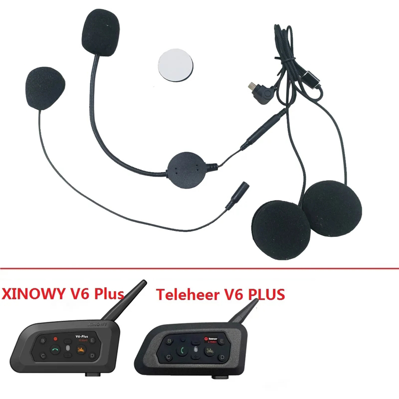 Speaker Earphone Tipe C 2 in 1 - Full Face Motorcycle Helmet With Bluetooth ulasan dan harga