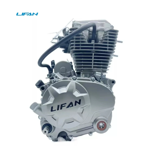 Rakitan Mesin Motor OEM Lifan  - Motorcycle Parts ulasan dan harga