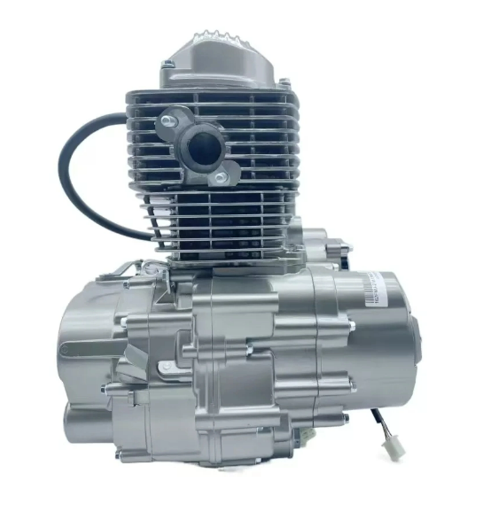 Rakitan Mesin Motor OEM Lifan  - Motorcycle Parts ulasan dan harga
