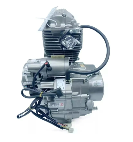 Rakitan Mesin Motor OEM Lifan  - Motorcycle Parts ulasan dan harga