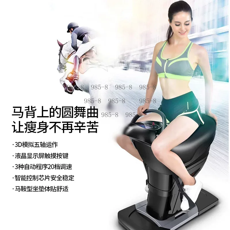 Peralatan Olahraga Rehabilitas - Riding Gear ulasan dan harga