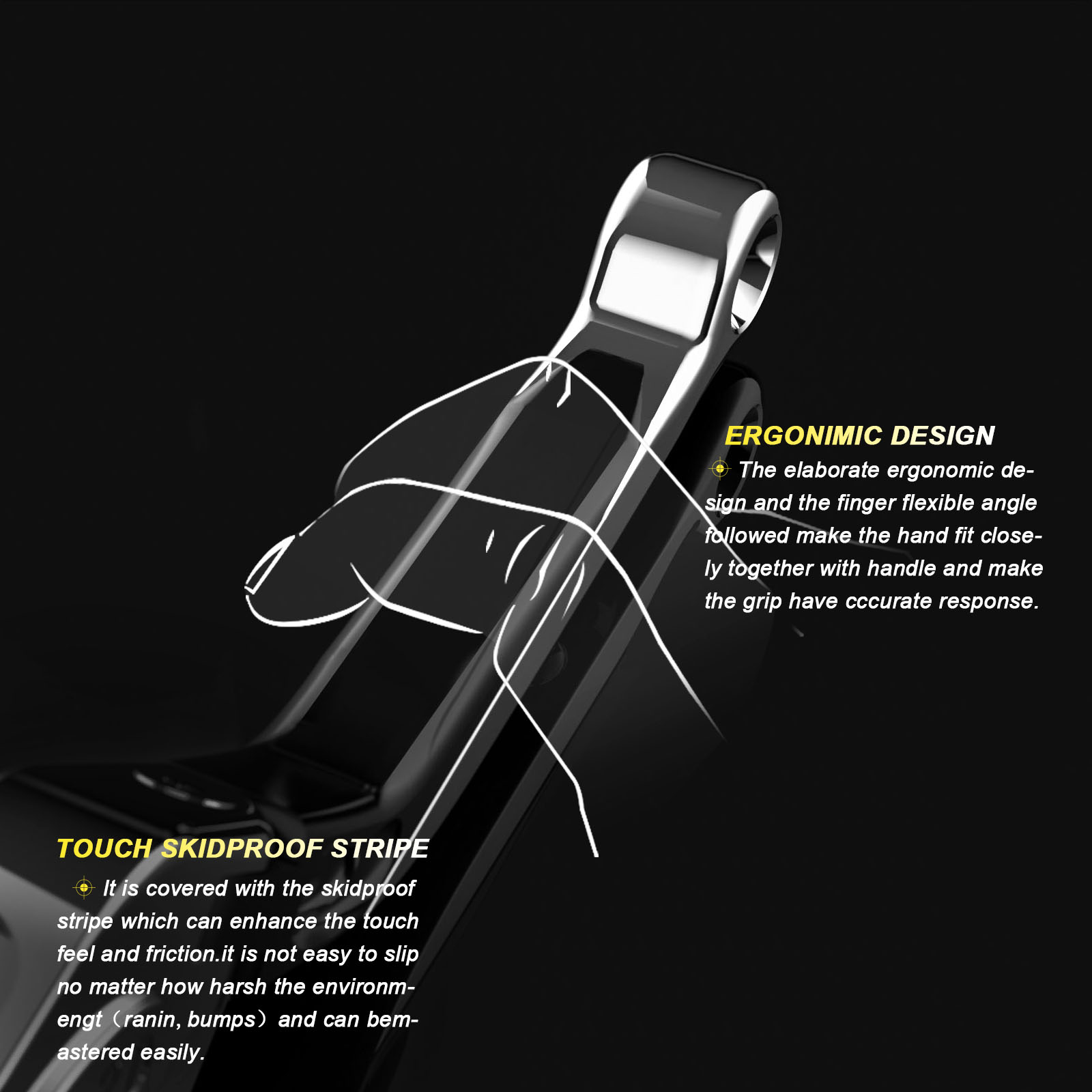 Untuk HONDA CB500X CB 500X CB  - Cnc Aluminum Adjustable Brake Clutch Levers ulasan dan harga