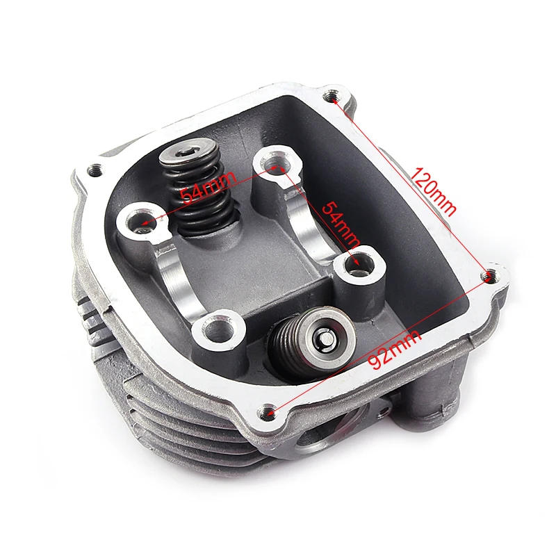 GY6 suku cadang sepeda motor k - Scooter Parts ulasan dan harga