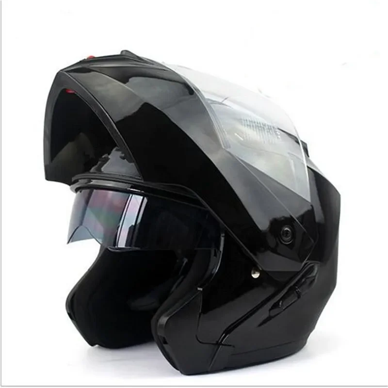 Helm Sepeda Motor Modular Terb - Modular Flip Up Motorcycle Helmet Dot Approved ulasan dan harga
