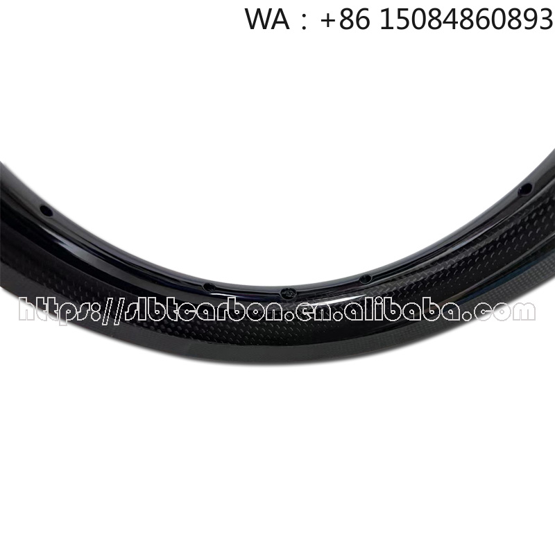 Velg Karbon Premium 12 Inci, v - Scooter Parts ulasan dan harga