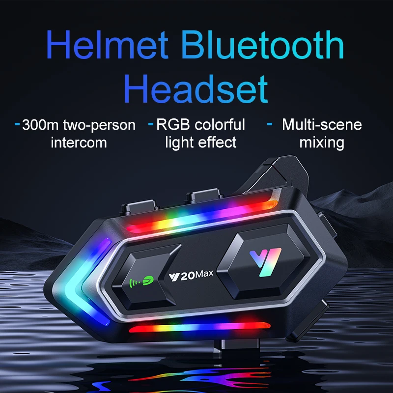 Y20 MAX Helm Sepeda Motor Head - Motorcycle Helmets ulasan dan harga
