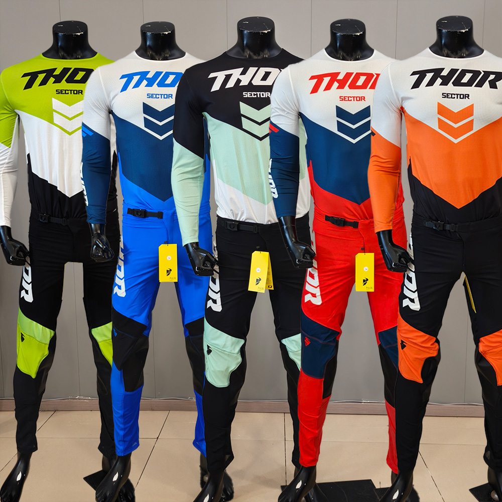 Perlengkapan Motor Off Road Mo - Riding Gear ulasan dan harga
