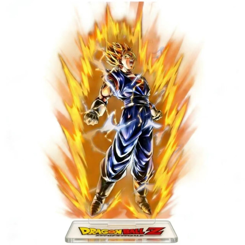 Kartun Anime Dragon Ball Akril - Atv Parts ulasan dan harga