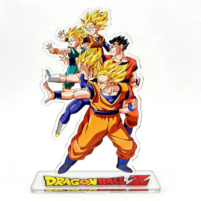 Kartun Anime Dragon Ball Akril - Atv Parts ulasan dan harga