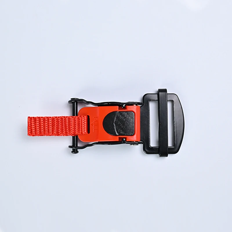 1 buah helm sepeda motor logam - Quick Release Buckle Motorcycle Helmet ulasan dan harga