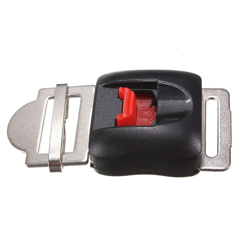 Stablize 10X Tali Klip Helm Se - Quick Release Buckle Motorcycle Helmet ulasan dan harga
