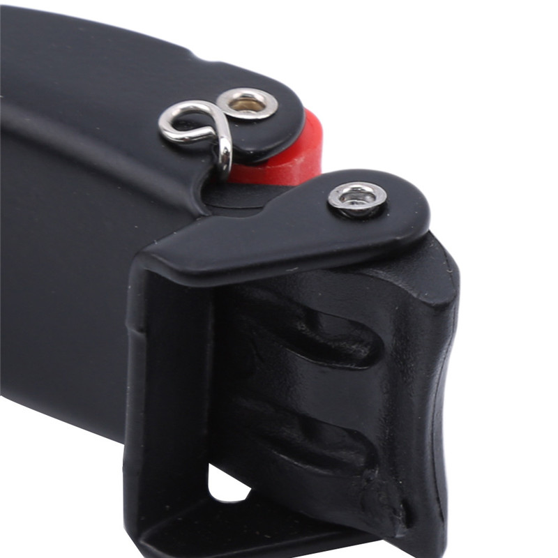Klip Jahit Cepat Pengatur Kece - Quick Release Buckle Motorcycle Helmet ulasan dan harga