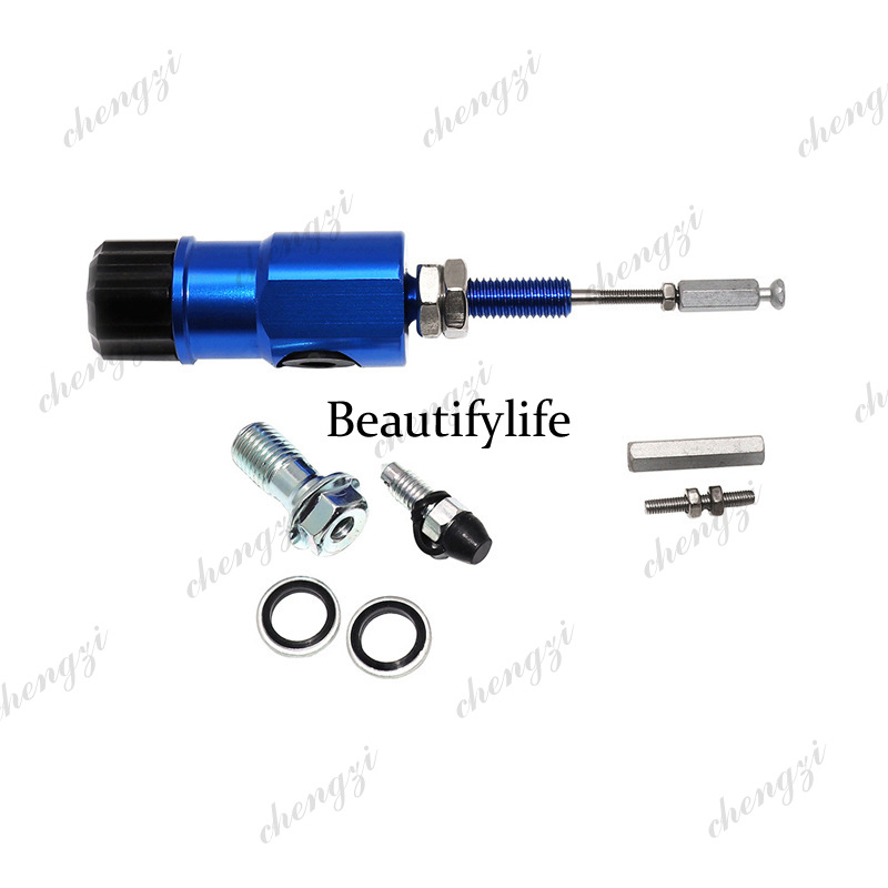Part modifikasi motor universa - Motorcycle Parts ulasan dan harga
