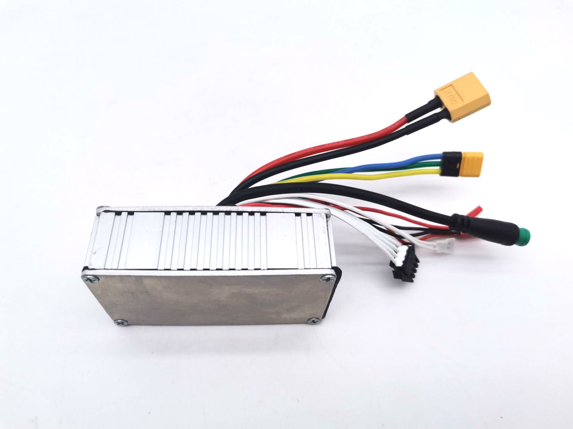Suku Cadang Pengontrol Motor S - Scooter Parts ulasan dan harga