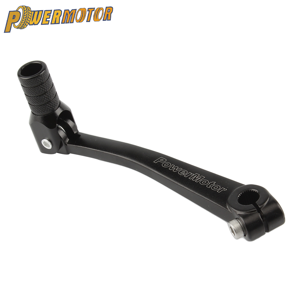 Tuas Starter aksesori motor En - Riding Gear ulasan dan harga