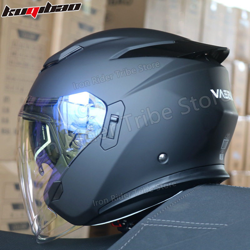 Helm Sepeda Motor Modular Flip - Modular Flip Up Motorcycle Helmet Dot Approved ulasan dan harga