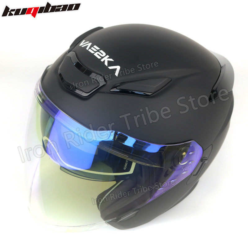 Helm Sepeda Motor Modular Flip - Modular Flip Up Motorcycle Helmet Dot Approved ulasan dan harga