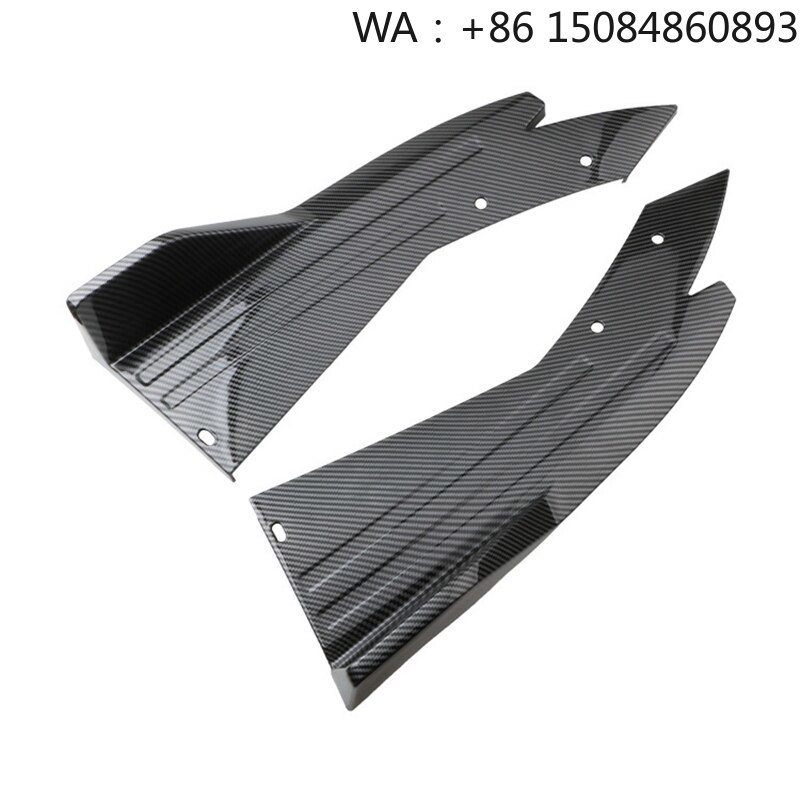 MOQ Rendah 3K Part Serat Karbo - Motorcycle Parts ulasan dan harga